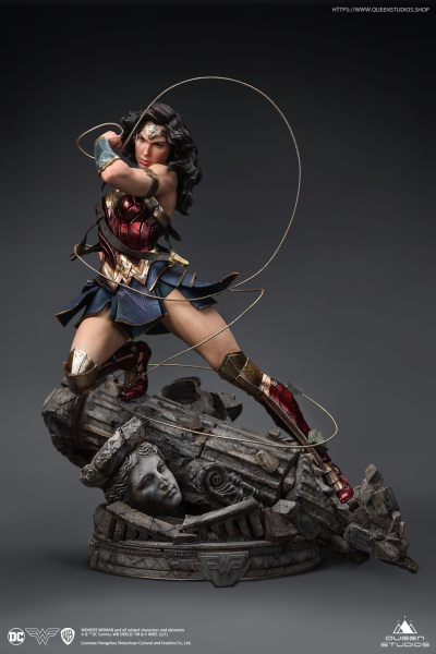 Queen Studios Wonder Woman